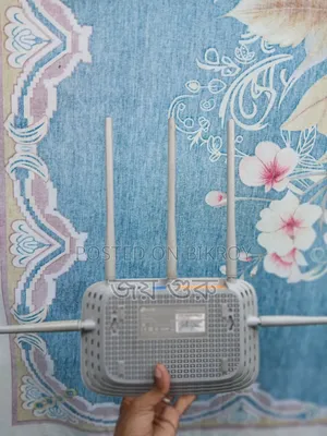 Wifi Router