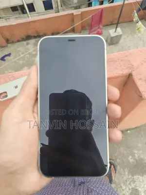 Apple iPhone 12 Pro 256 GB White