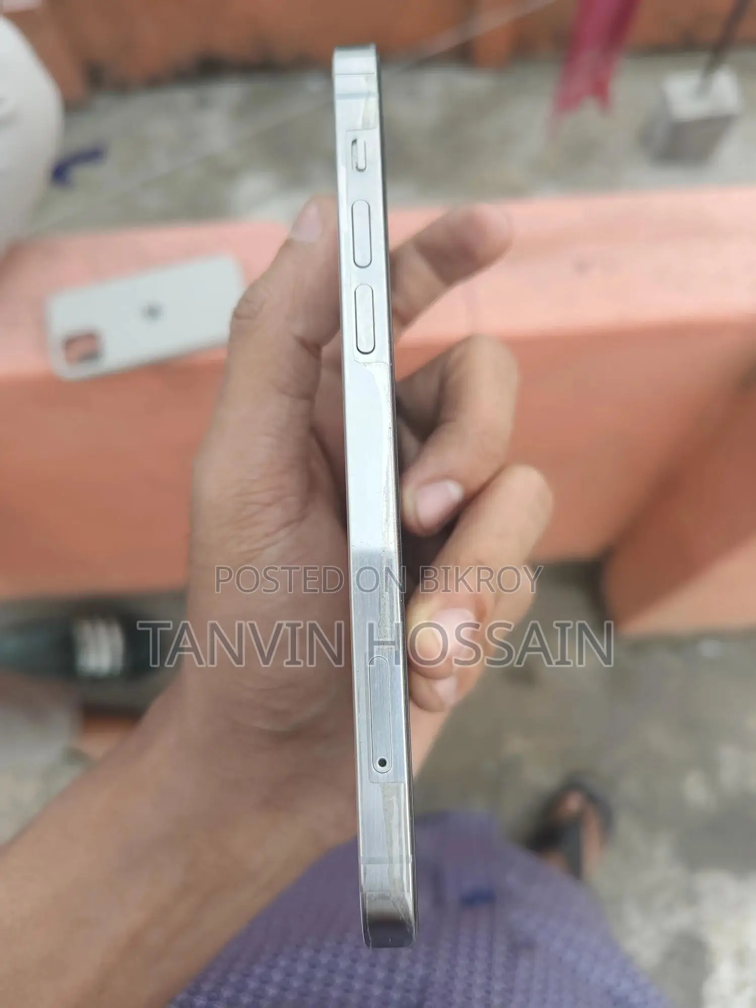 Apple iPhone 12 Pro 256 GB White