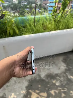 Vivo Y21 64 GB Blue