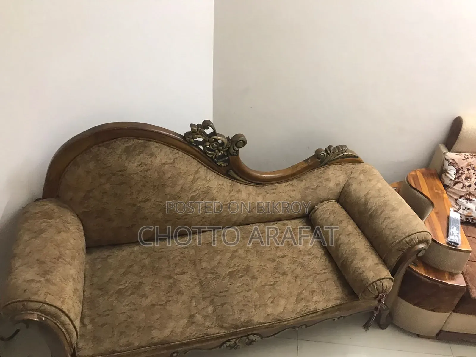 Sofa set for sale