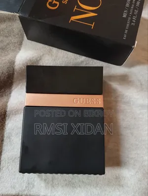 Guess Seductive Homme Noir(100ml)