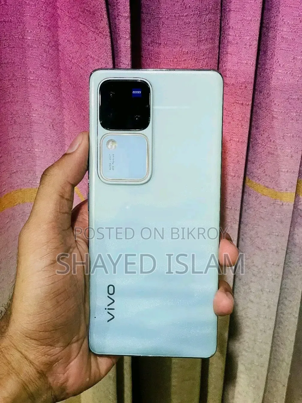 Vivo V30 5G 256 GB