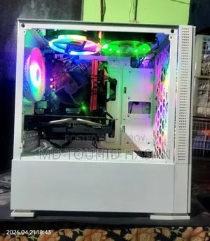 Desktop Computer Gigabyte GB-BKi3A-7100 16GB Intel Core i3 SSD 128GB