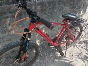 Veloce 71 Gear Bicycle. New Condition