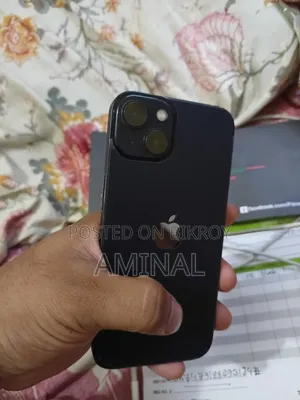 Apple iPhone 13 128 GB Black