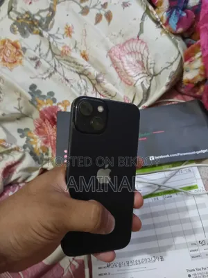 Apple iPhone 13 128 GB Black