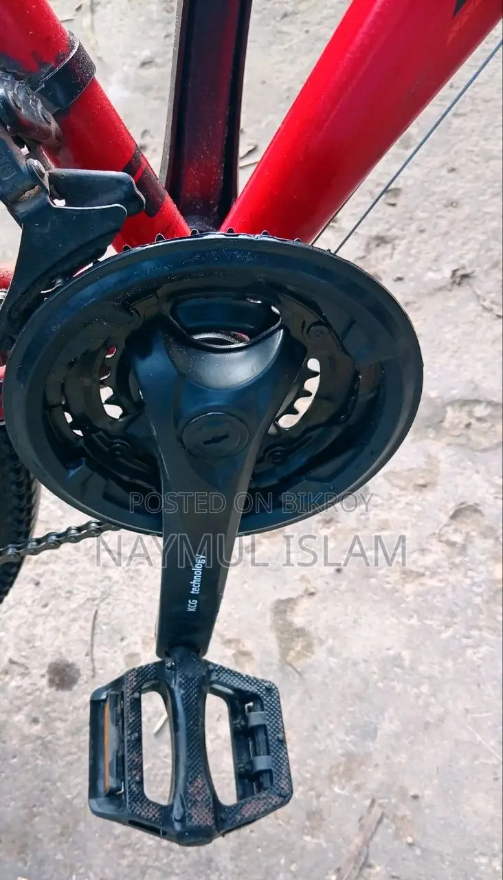 Veloce 71 Gear Bicycle. New Condition