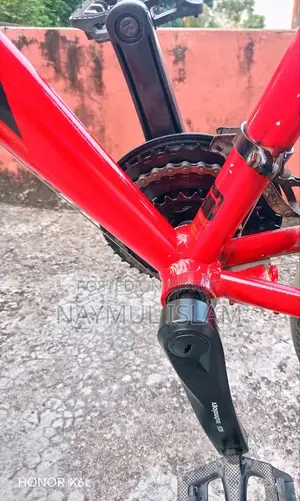 Veloce 71 Gear Bicycle. New Condition