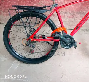 Veloce 71 Gear Bicycle. New Condition