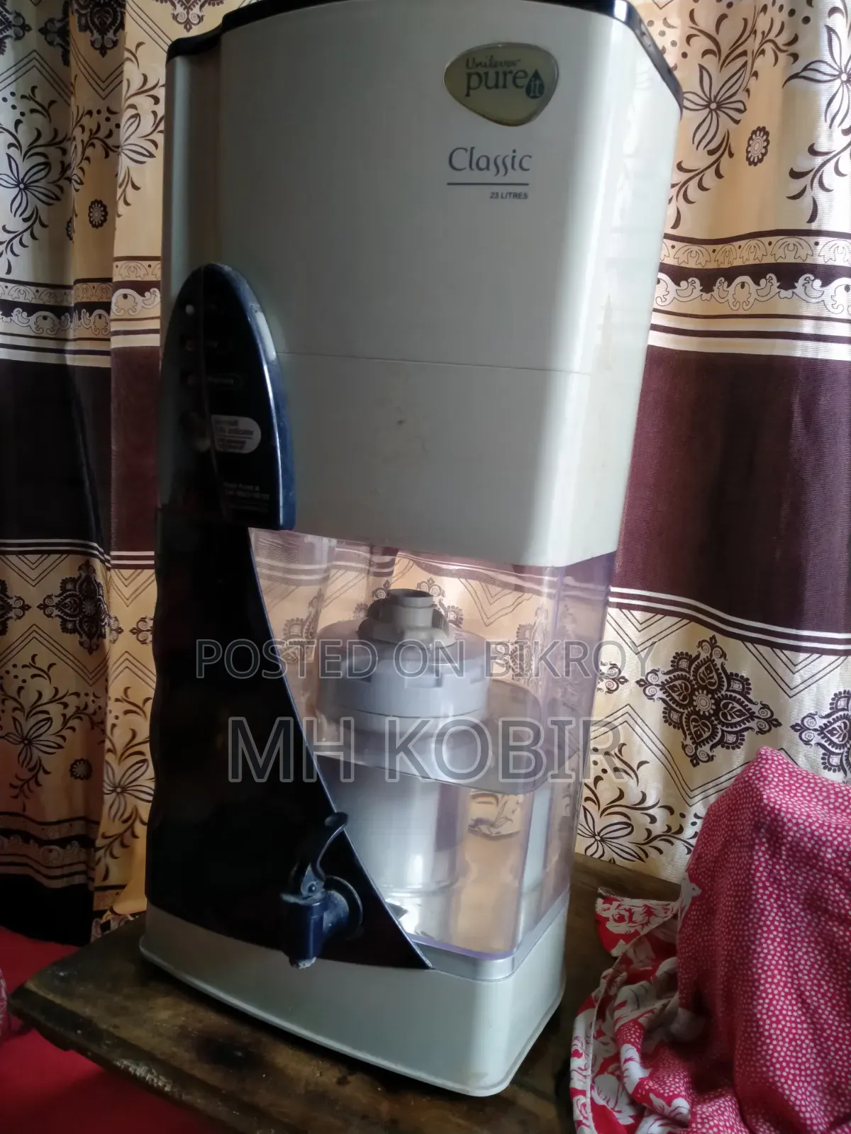 Water Filter