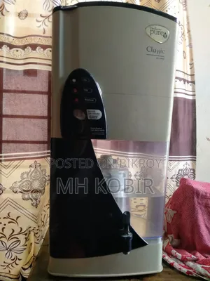 Water Filter