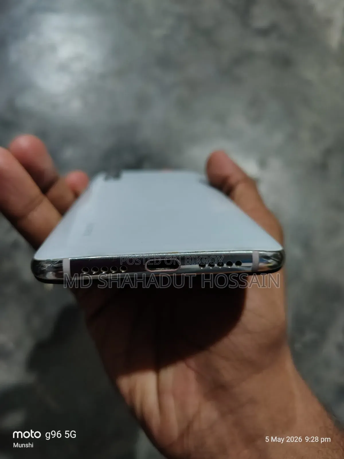 Xiaomi Mi 9 Lite 128 GB White