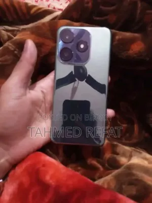 Tecno Spark 10C ৬৪ জিবি সবুজ