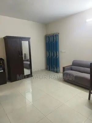 উত্তরা হাজিক্যাম্পে ফার্নিশড স্টুডিও অ্যাপার্টমেন্ট ভাড়ার জন্য