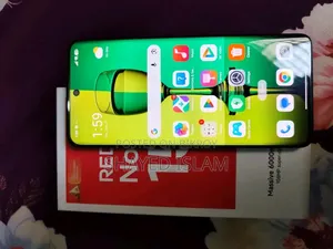 Xiaomi Redmi Note 15 256 GB Black