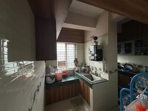 4-Bedroom Apartment in Jamuna Future Park for sale