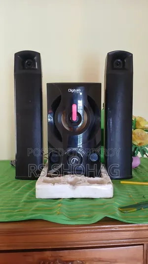 Sound Speaker