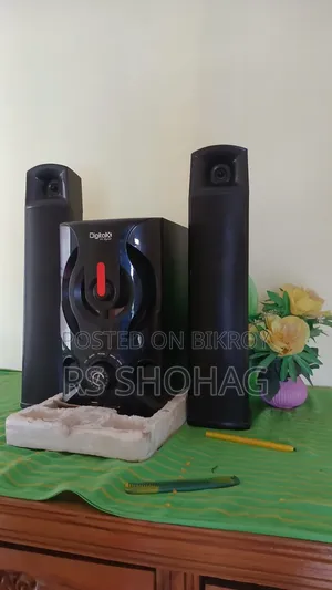 Sound Speaker