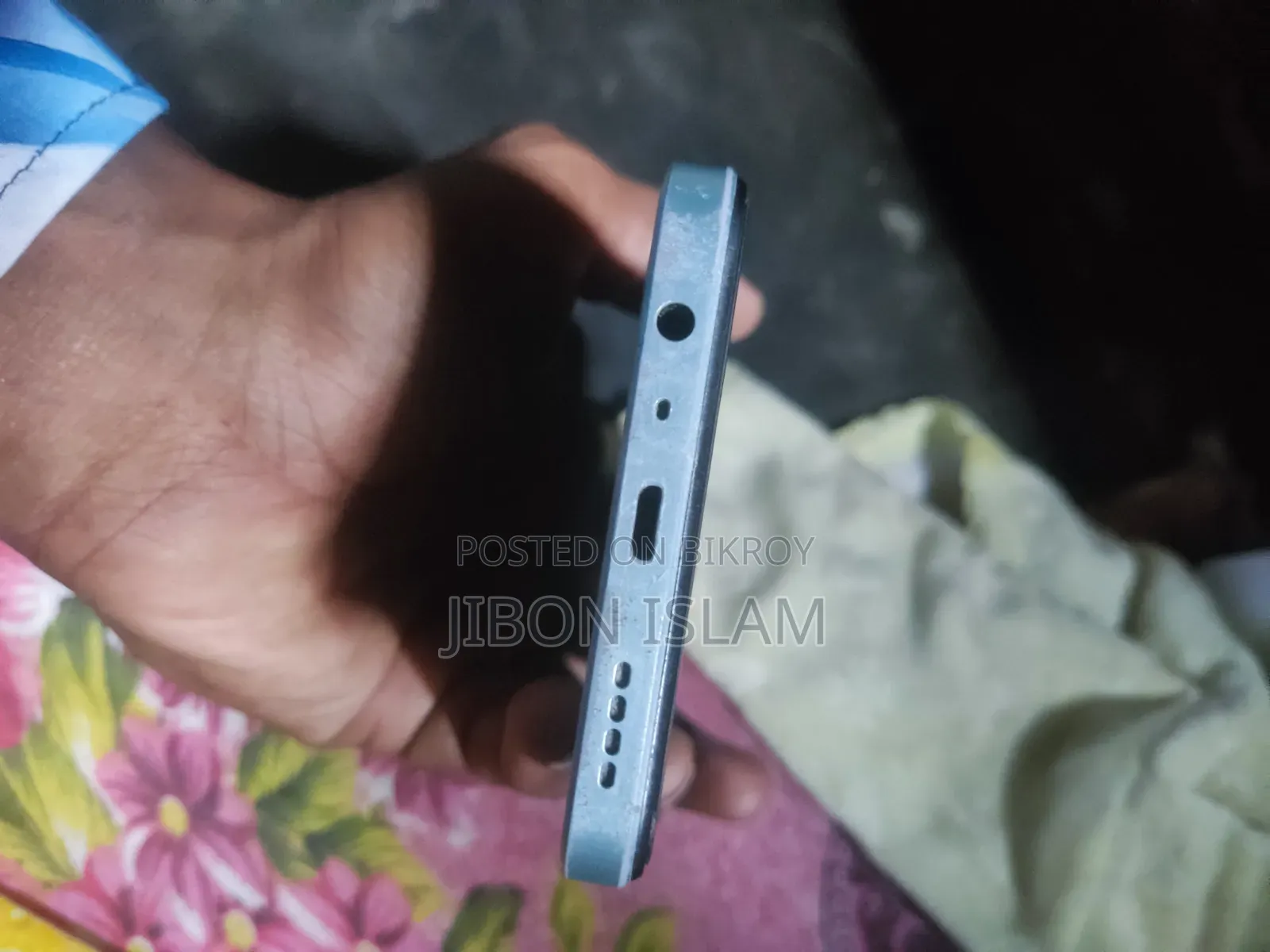 Realme C33 64 GB