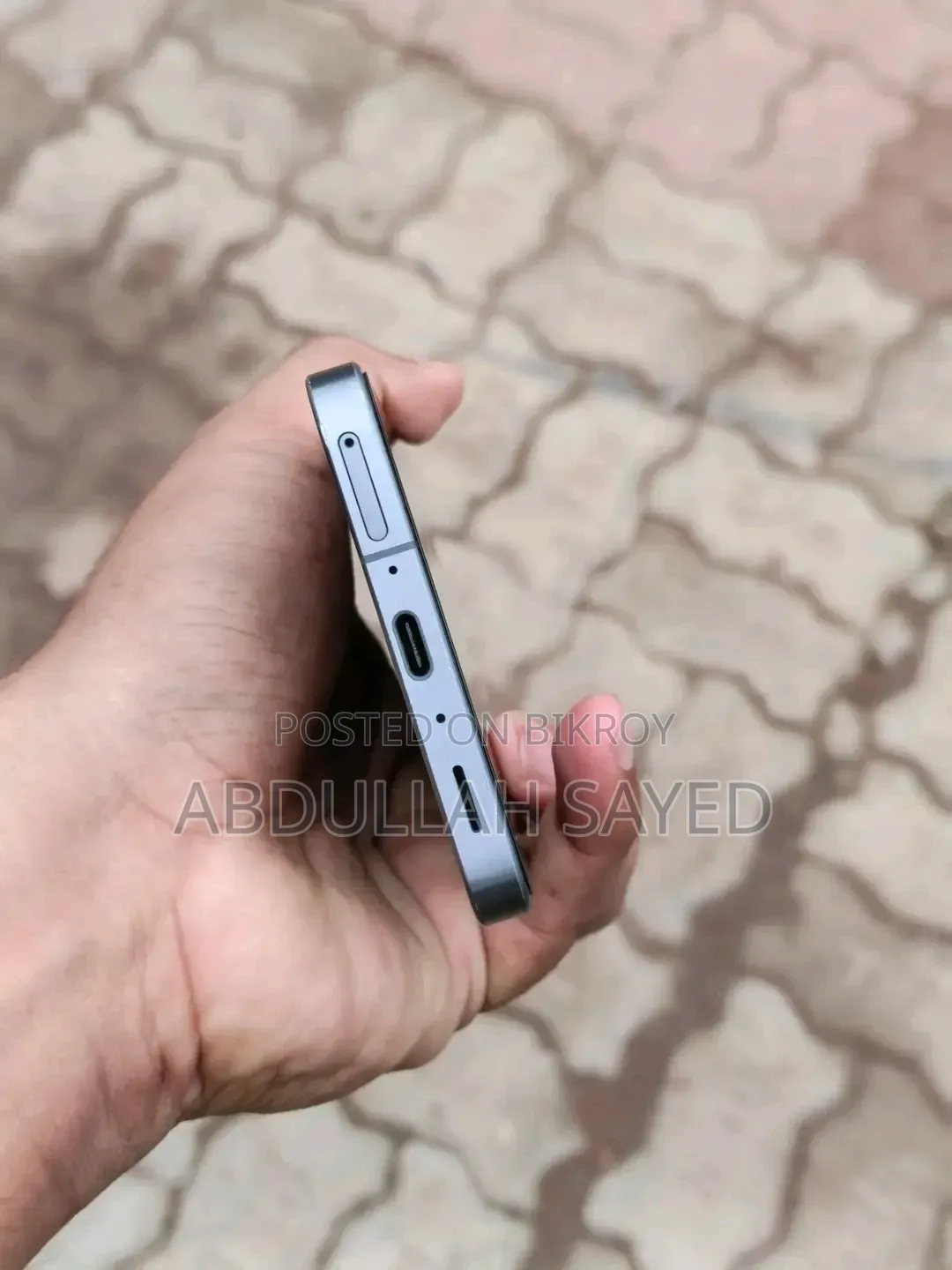 Samsung Galaxy A56 256 GB Black