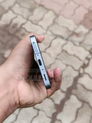 Samsung Galaxy A56 256 GB Black