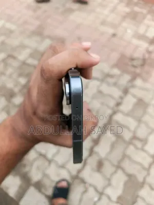 Samsung Galaxy A56 256 GB Black
