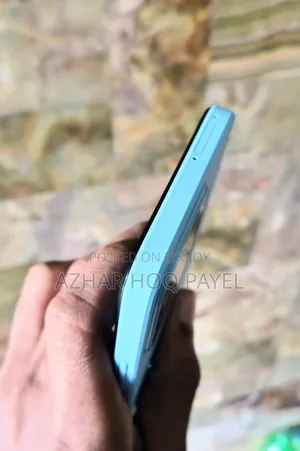 New Honor X5b Plus 128 GB Blue
