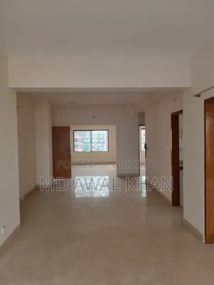 লালমাটিয়া, ধানমন্ডিতে ৩ বেডরুমের অ্যাপার্টমেন্ট বিক্রির জন্য