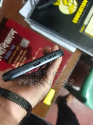 Samsung Galaxy A34 5G 256 GB Black