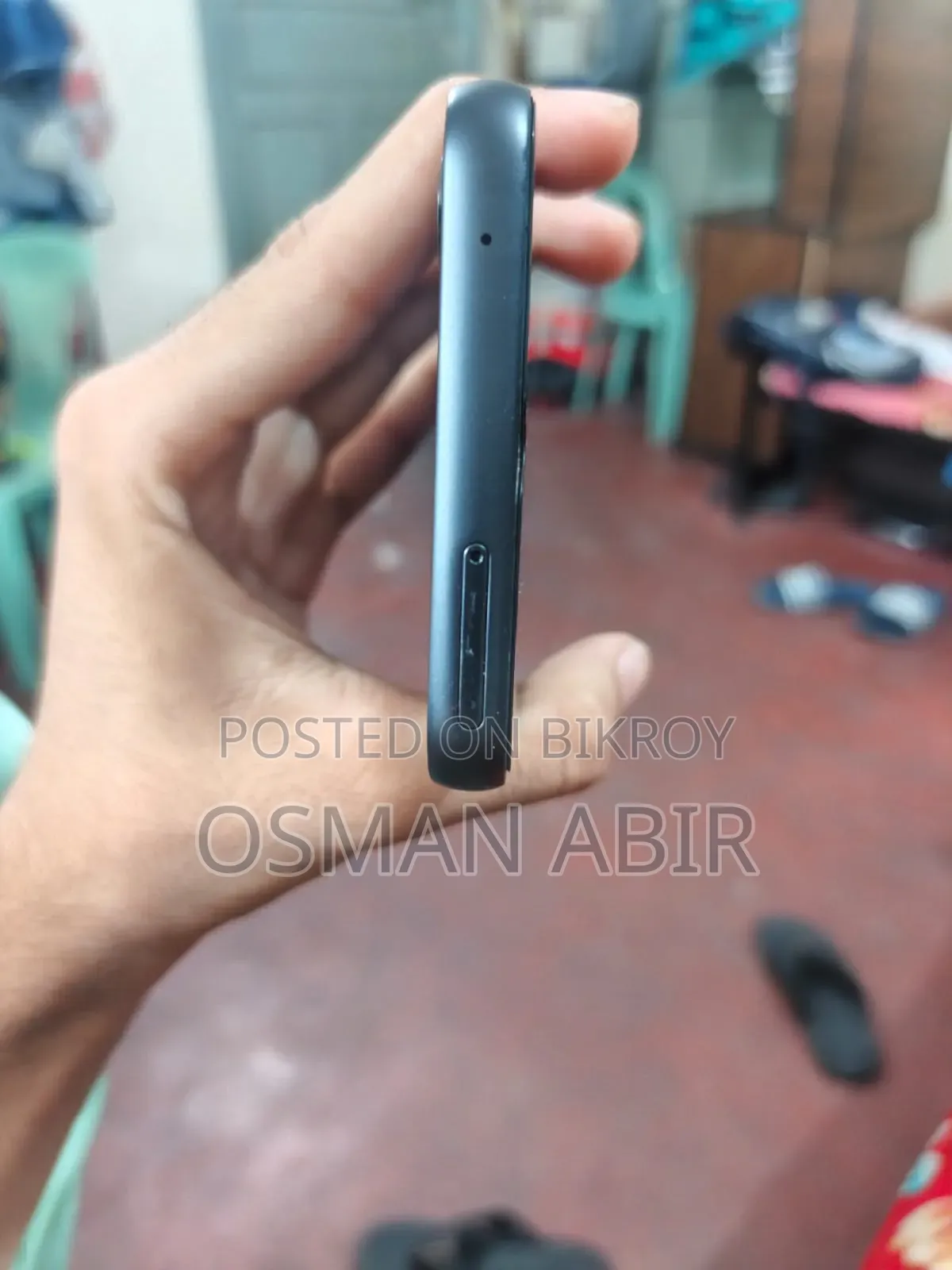Samsung Galaxy A34 5G 256 GB Black