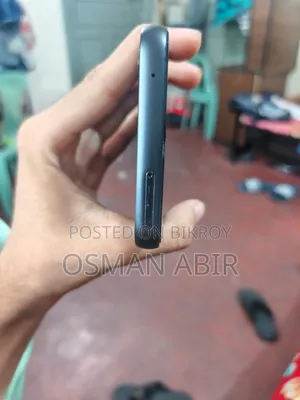 Samsung Galaxy A34 5G 256 GB Black