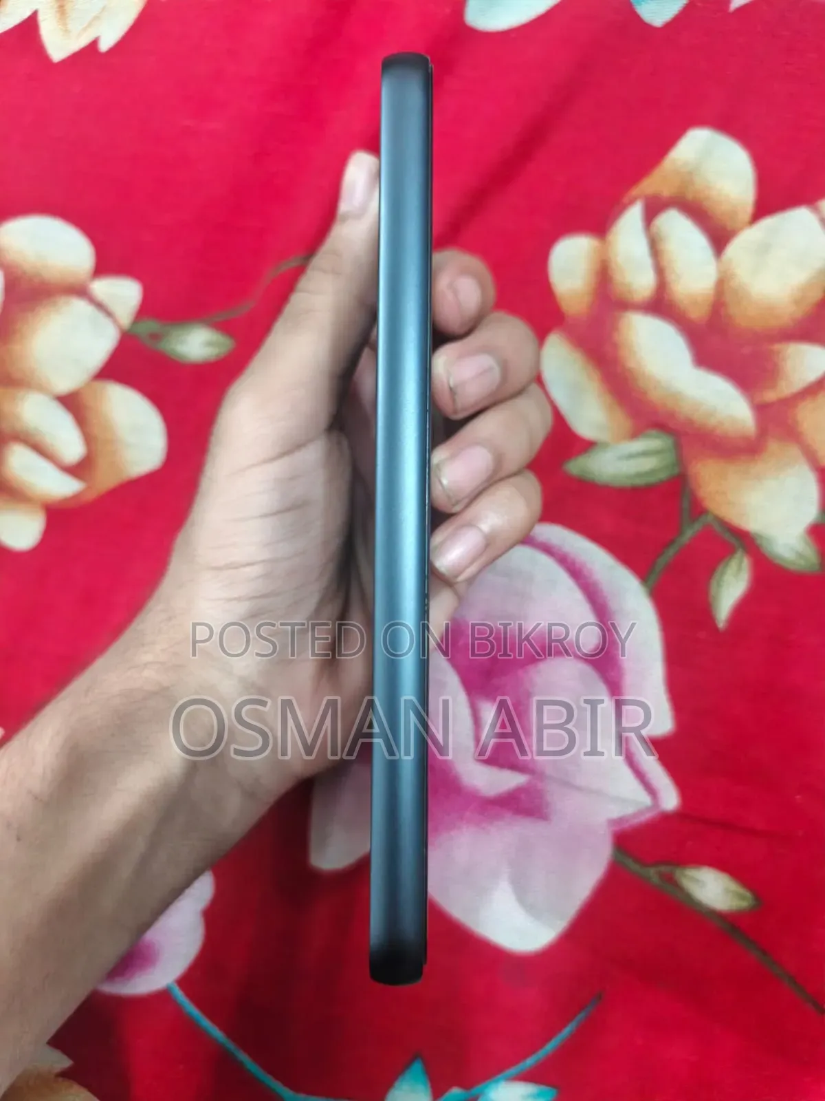Samsung Galaxy A34 5G 256 GB Black