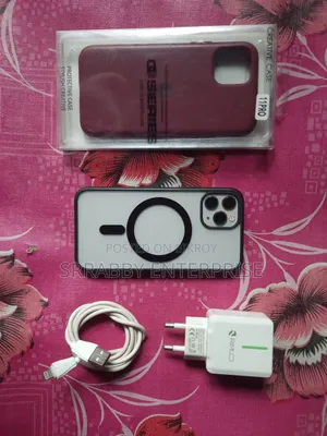 Apple iPhone 11 Pro 256 GB White