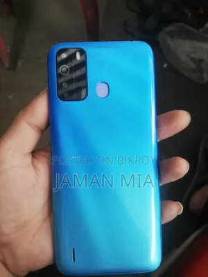 Itel Vision 1 Pro 32 GB Green