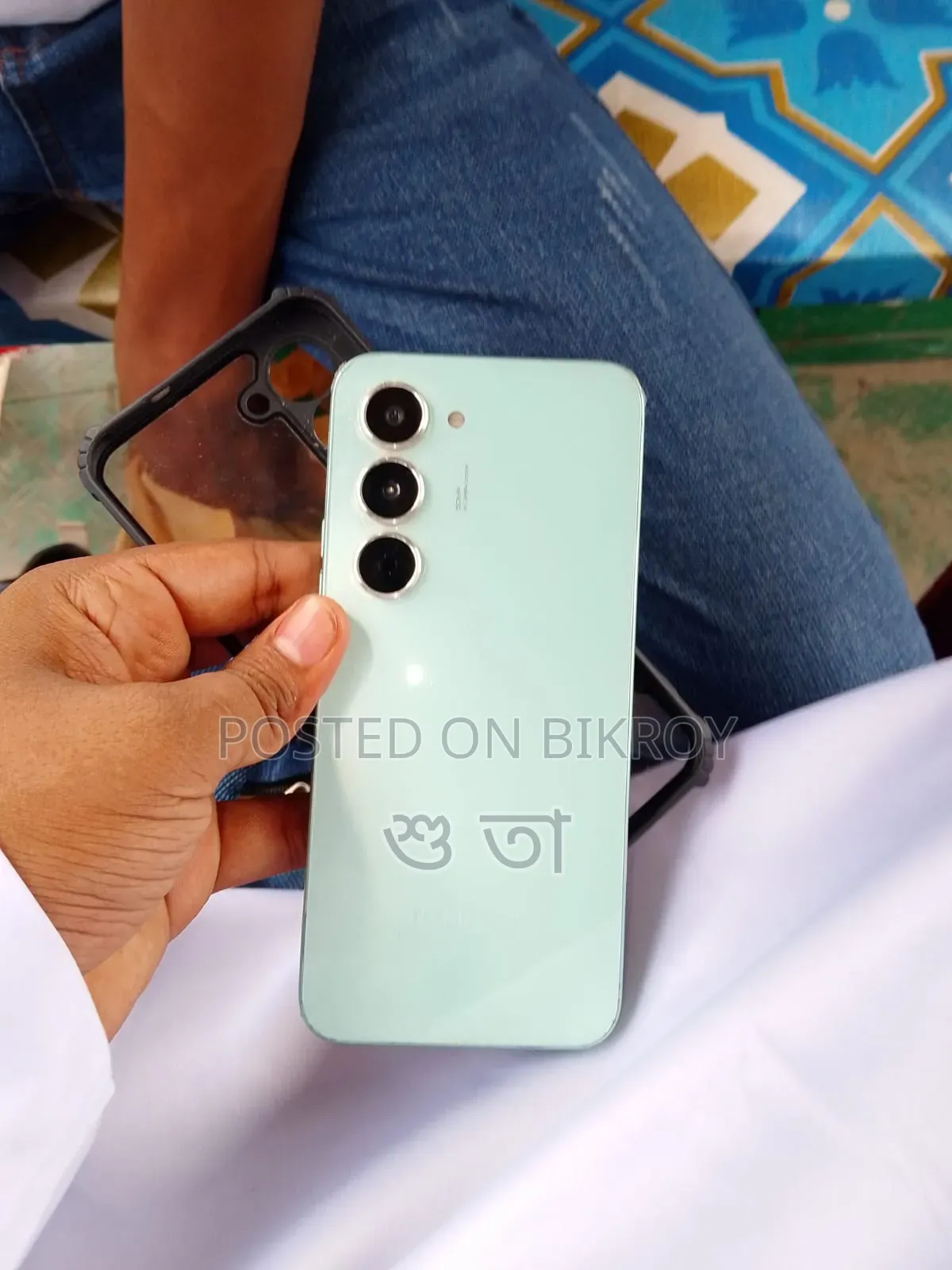 New Tecno Spark 40 Pro 128 GB