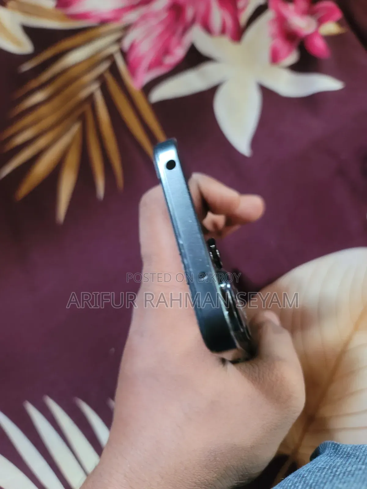 Xiaomi Redmi 13 128 GB Black