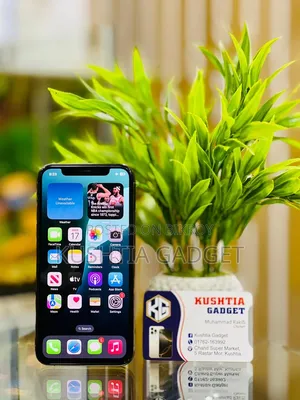 Apple iPhone XS 64 GB Gold