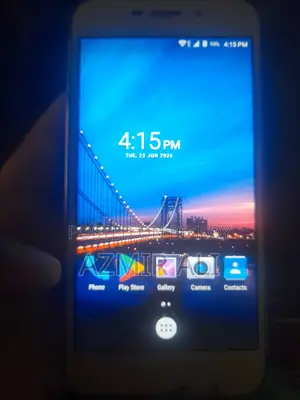 Symphony V75m 8 GB Gold