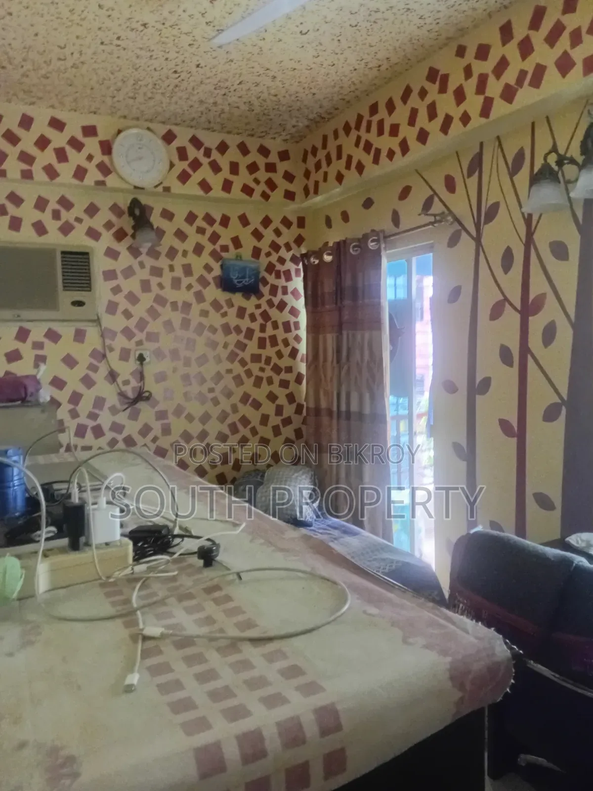 Mini Flat in Badda for sale