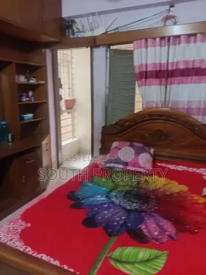 Mini Flat in Badda for sale