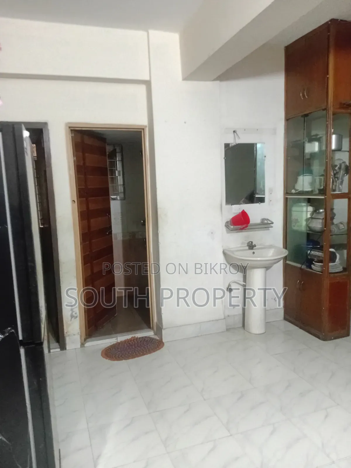 Mini Flat in Badda for sale