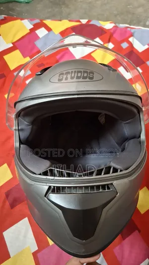 Studds Helmet