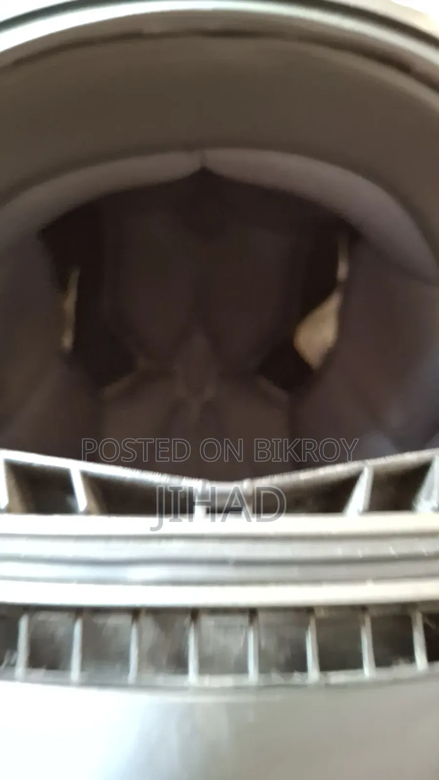 Studds Helmet