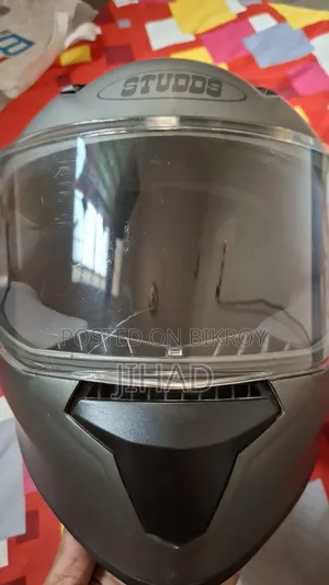 Studds Helmet