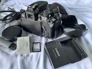 Canon 700d