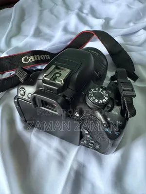 Canon 700d