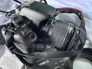 Canon 700d