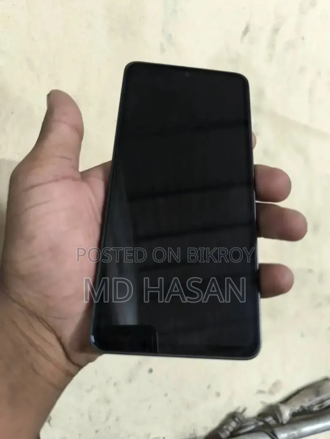 Xiaomi Redmi Note 13 256 GB Black
