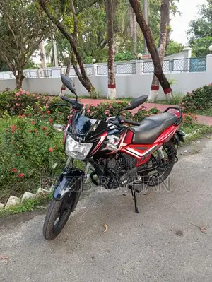 TVS Metro Plus 2022 Black